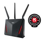 AC2900 Dual-Band Gigabit WLAN-Router mit MU-MIMO
