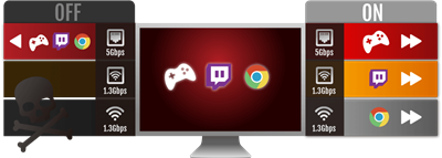 GameFirst IV