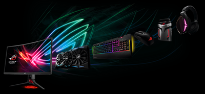 LASS DEINE GAMING-WELT WACHSEN