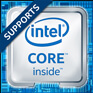 Bereit für die Intel®-Core™-, Pentium®- Gold- und Celeron®-Prozessoren der 9. und 8. Generation für den Sockel 1151