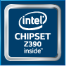 Intel Z390-Chipsatz