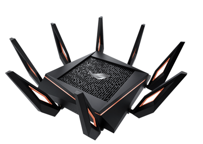 ASUS ROG Rapture GT-AX11000