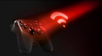 Gaming WLAN-Frequenzen