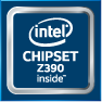 Intel-Z390-Chipsatz