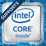 Bereit für die Intel®-Core-, Pentium®- Gold- und Celeron®-Prozessoren der 9. und 8. Generation für den Sockel 1151