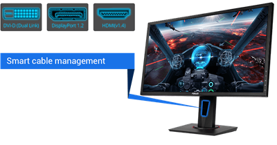 ASUS VG248QG