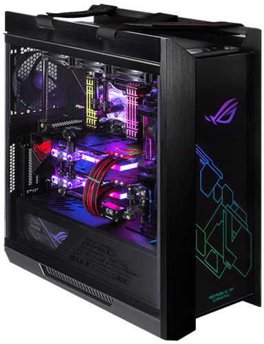 ASUS ROG Strix Helios