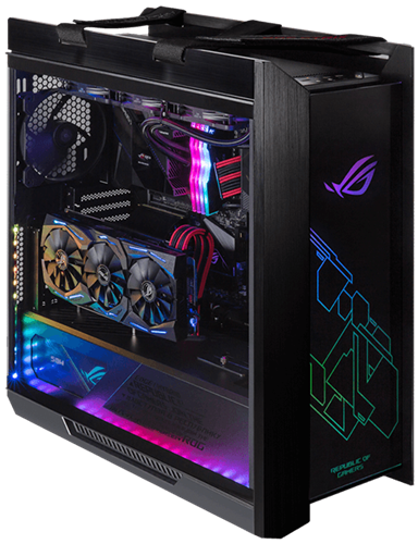 ASUS ROG Strix Helios