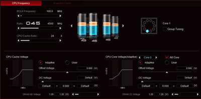 Performance-Boost für den Prozessor