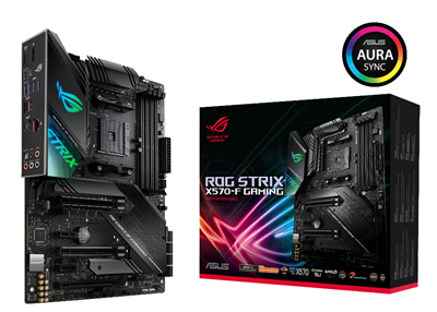 ASUS ROG Strix X570-F Gaming