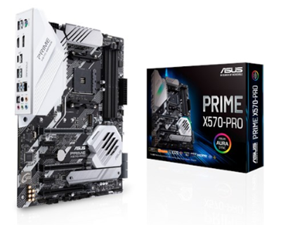 ASUS X570-PRO