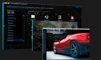 Turbo App