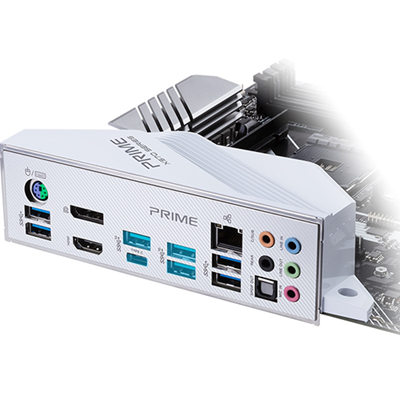 USB 3.2 Gen 2 Typ-A & Typ-C
