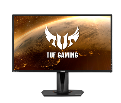 ASUS TUF Gaming VG27AQ