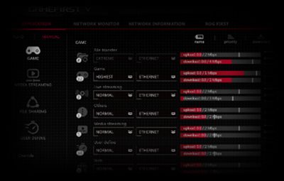 GameFirst V