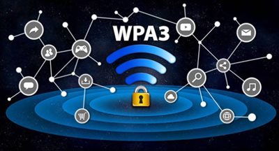 Die neueste WPA3-Netzwerksicherheit