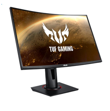 ASUS TUF Gaming VG27VQ