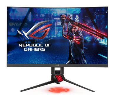 ASUS ROG Strix XG27WQ