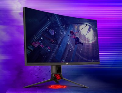 ASUS ROG Strix XG27WQ