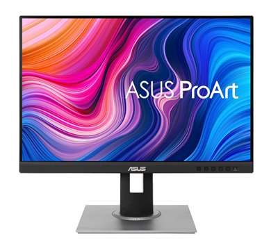 ASUS ProArt Display PA248QV