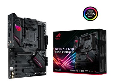 ASUS ROG STRIX B550-F GAMING