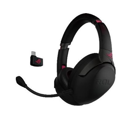 ASUS ROG Strix Go 2.4 Electro Punk