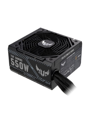 ASUS TUF Gaming 550W