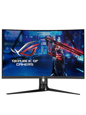 ASUS ROG Strix XG32VC Curved Gaming Monitor