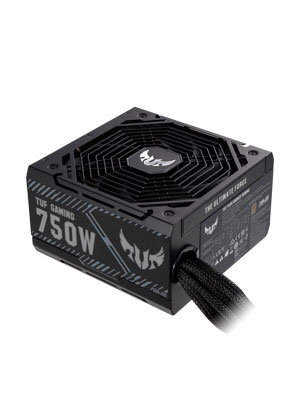 ASUS TUF Gaming 750W