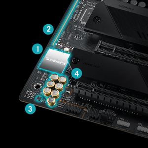 ROG SUPREMEFX