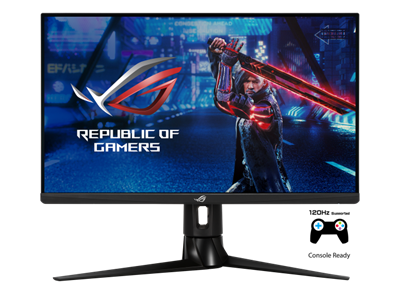 ASUS ROG Strix XG27AQ