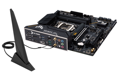 Intel WiFi 6