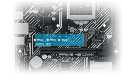 M.2 (bis zu 32 GBit/s)