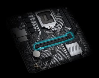 PCIe 4.0