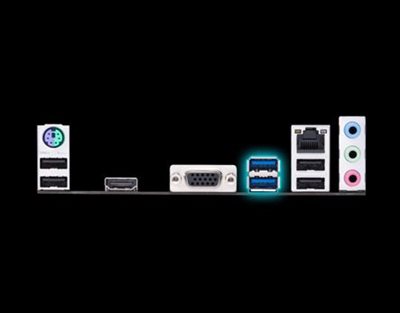 USB 3.2 Gen 1 Typ A