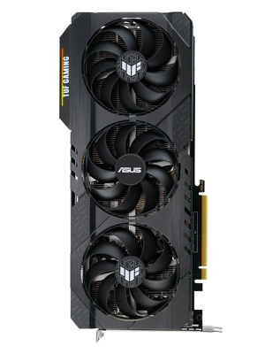 ASUS TUF-RTX3060-O12G-V2-GAMING
