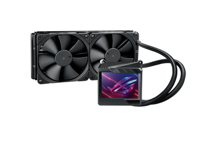 ASUS ROG RYUJIN II 240