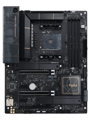 ASUS ProArt B550-CREATOR