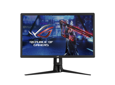 ASUS ROG Strix XG27UQR