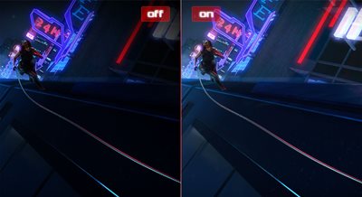 Shadow-Boost-Technologie