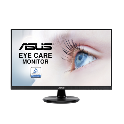 ASUS VA24DCP Monitor