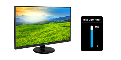 ASUS Blue-Light-Filter