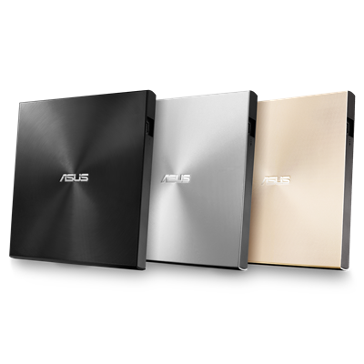 ASUS ZenDrive U8M (SDRW-08U8M-U)
