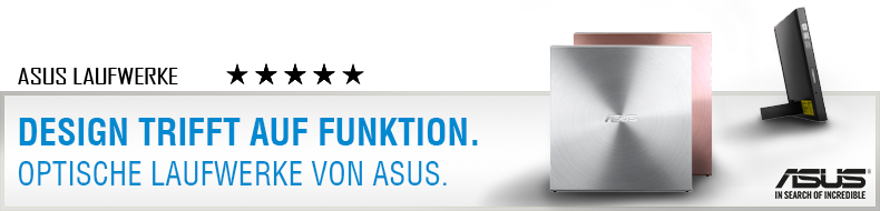 ASUS ZenDrive U8M (SDRW-08U8M-U)