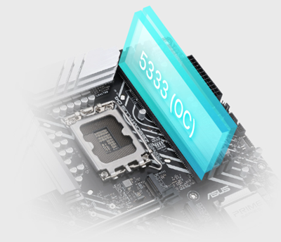 DDR4 5333 (OC)