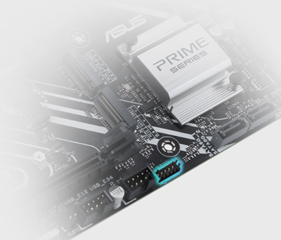 Thunderbolt 4 Unterstützung
