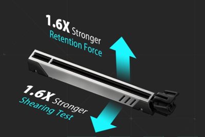 SafeSlot Core+