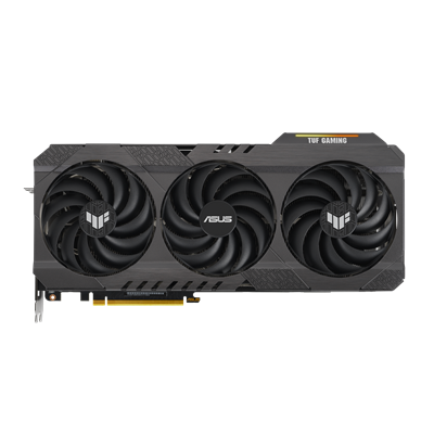 TUF Gaming GeForce RTX™ 3090 Ti 24GB GDDR6X