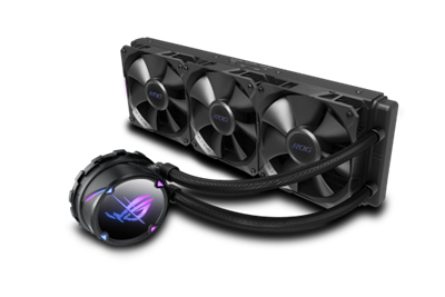 ROG STRIX LC II 360