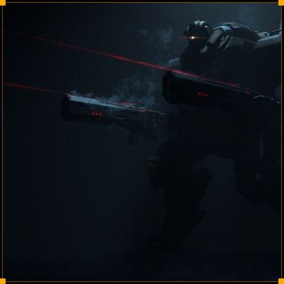 Shadow Boost AUS